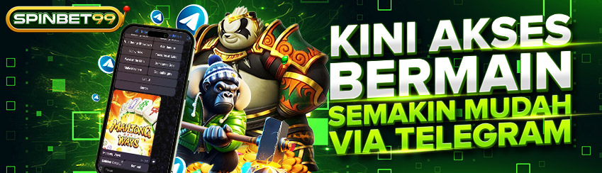 CARA MUDAH BERMAIN MELALUI TELEGRAM