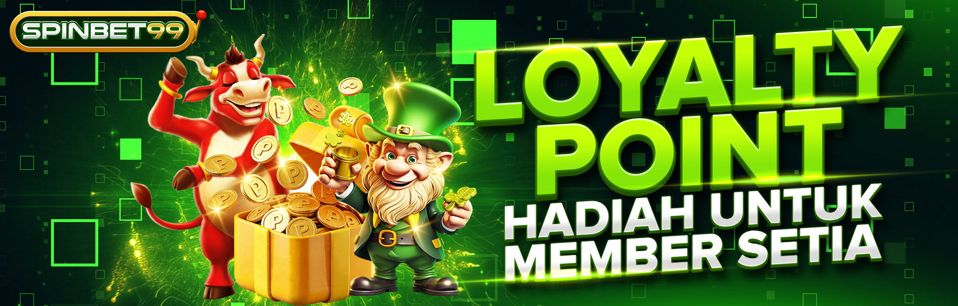 LOYALTY POINT