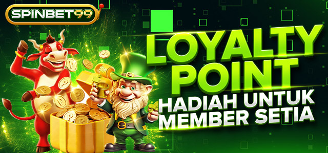 LOYALTY POINT